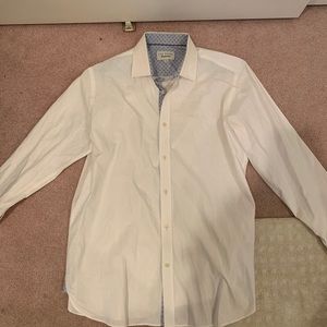 Ted Baker button down shirt
